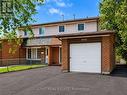 4002 Brandon Gate Drive, Mississauga, ON  - Outdoor With Exterior 