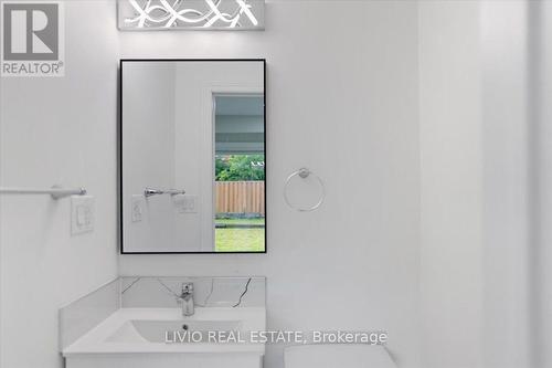4002 Brandon Gate Drive, Mississauga, ON - Other