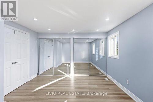 4002 Brandon Gate Drive, Mississauga, ON - Indoor Photo Showing Other Room