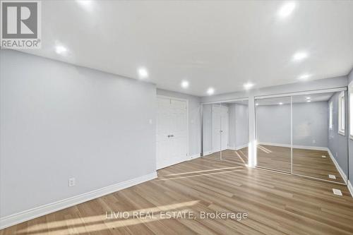 4002 Brandon Gate Drive, Mississauga, ON - Indoor