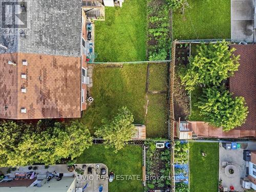 4002 Brandon Gate Drive, Mississauga, ON - Outdoor