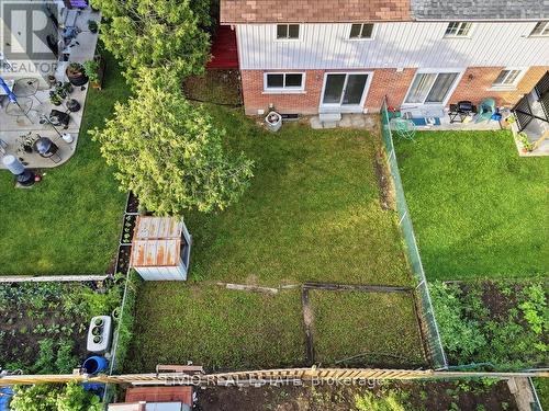 4002 Brandon Gate Drive, Mississauga, ON - Outdoor