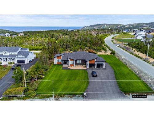 8 Killick Drive, Outer Cove, NL 