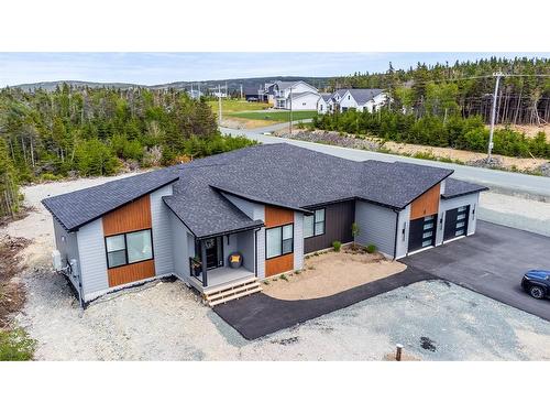 8 Killick Drive, Outer Cove, NL 