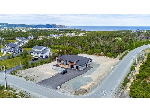 8 Killick Drive, Outer Cove, NL 