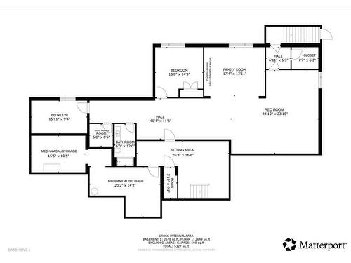8 Killick Drive, Outer Cove, NL 