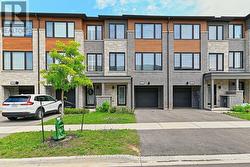 52 HUMBERSTONE DRIVE Halton Hills, ON L7G 0P6