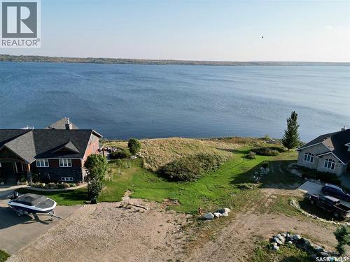 47 Kiiswa Bay, Last Mountain Lake, SK 