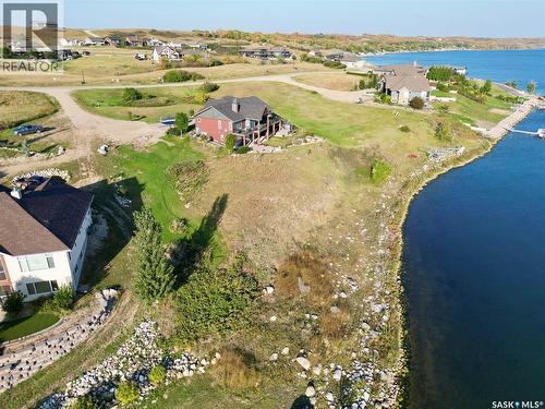47 Kiiswa Bay, Last Mountain Lake, SK 