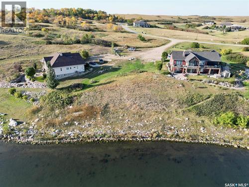 47 Kiiswa Bay, Last Mountain Lake, SK 