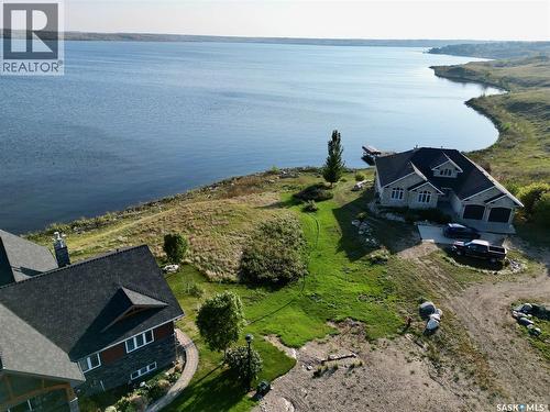 47 Kiiswa Bay, Last Mountain Lake, SK 