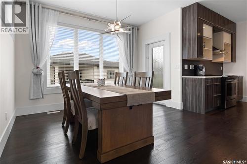 202 Glacial Shores Cove, Saskatoon, SK 