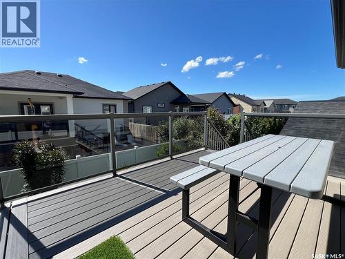 202 Glacial Shores Cove, Saskatoon, SK 