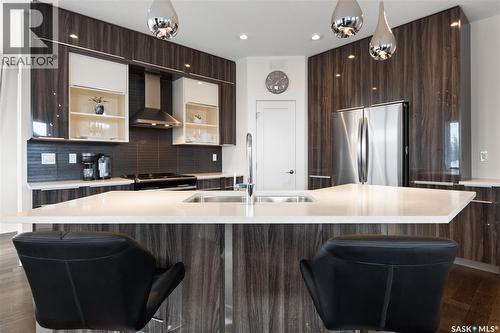 202 Glacial Shores Cove, Saskatoon, SK 