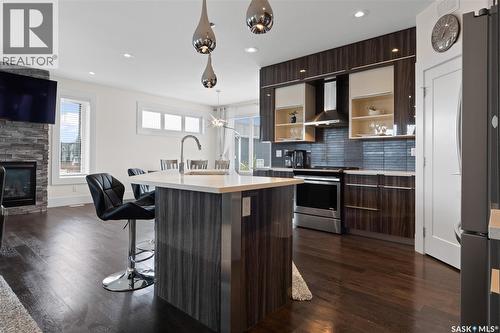 202 Glacial Shores Cove, Saskatoon, SK 