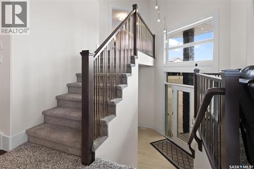 202 Glacial Shores Cove, Saskatoon, SK 