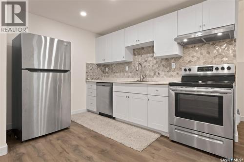 202 Glacial Shores Cove, Saskatoon, SK 