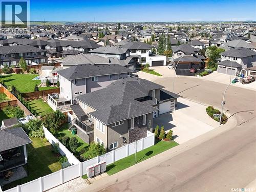 202 Glacial Shores Cove, Saskatoon, SK 