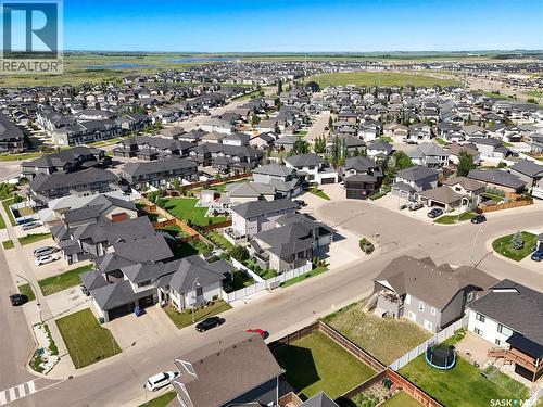 202 Glacial Shores Cove, Saskatoon, SK 