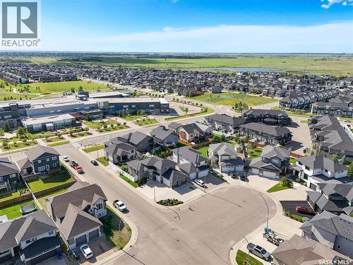 202 Glacial Shores Cove, Saskatoon, SK 