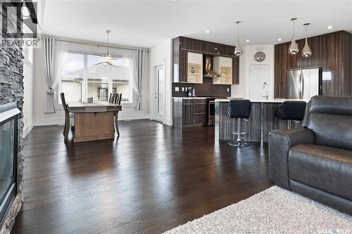 202 Glacial Shores Cove, Saskatoon, SK 