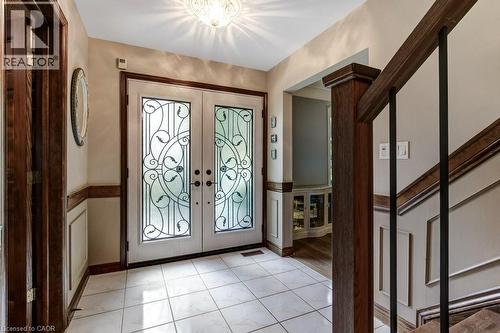215 Briar Hill Crescent, Ancaster, ON - Indoor Photo Showing Other Room