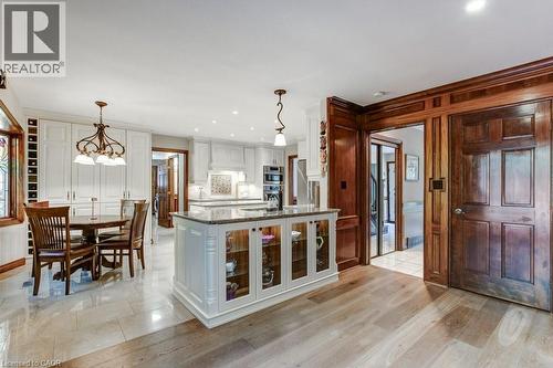 215 Briar Hill Crescent, Ancaster, ON - Indoor Photo Showing Other Room