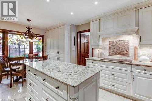 215 Briar Hill Crescent, Ancaster, ON - Indoor