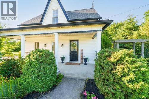 9535 Regional Rd 9, Caistor Centre, ON 