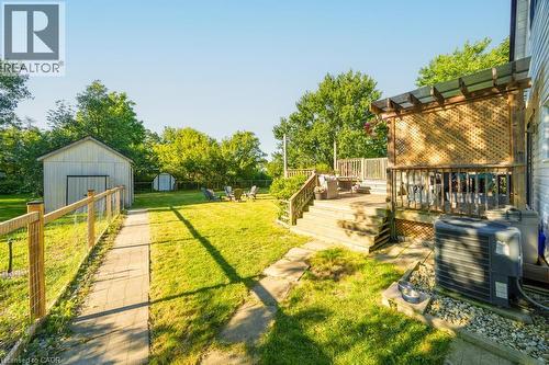 9535 Regional Rd 9, Caistor Centre, ON 