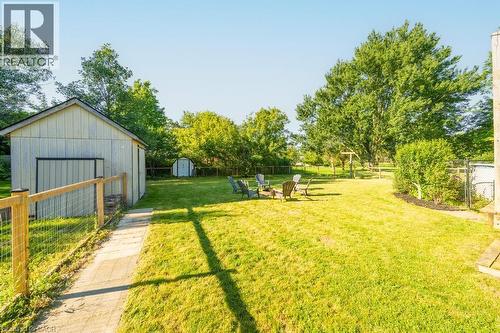 9535 Regional Rd 9, Caistor Centre, ON 