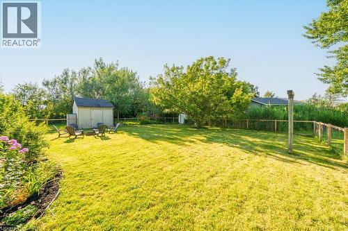 9535 Regional Rd 9, Caistor Centre, ON 