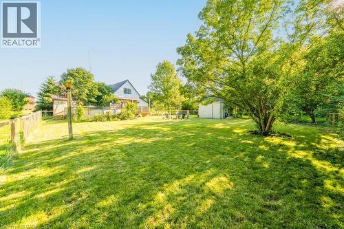 9535 Regional Rd 9, Caistor Centre, ON 