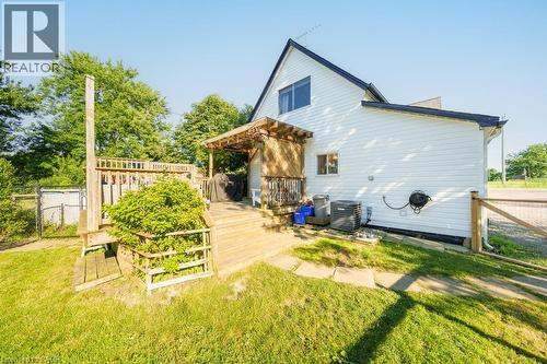 9535 Regional Rd 9, Caistor Centre, ON 