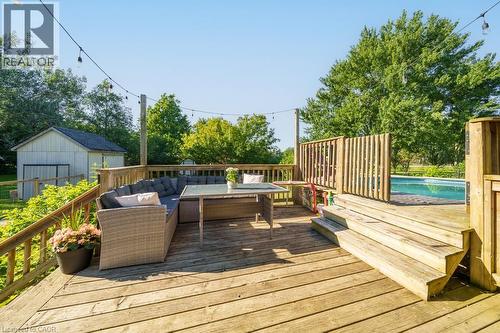 9535 Regional Rd 9, Caistor Centre, ON 