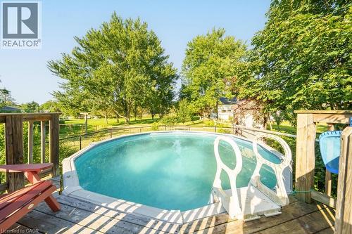 9535 Regional Rd 9, Caistor Centre, ON 