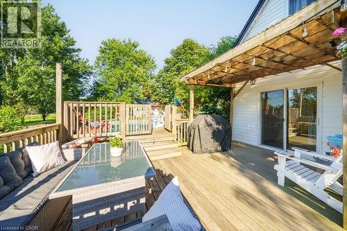 9535 Regional Rd 9, Caistor Centre, ON 