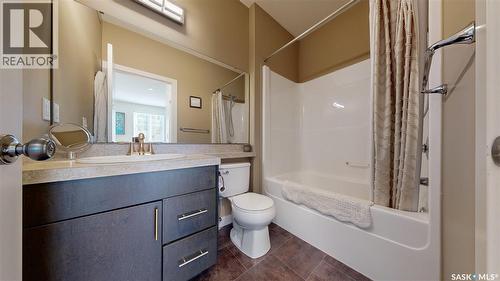 4241 Green Apple Drive, Regina, SK 