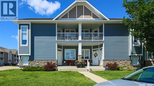 4241 Green Apple Drive, Regina, SK 