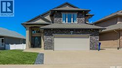8095 FAIRWAYS WEST DRIVE  Regina, SK S4Y 0A4