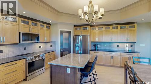 8095 Fairways West Drive, Regina, SK 