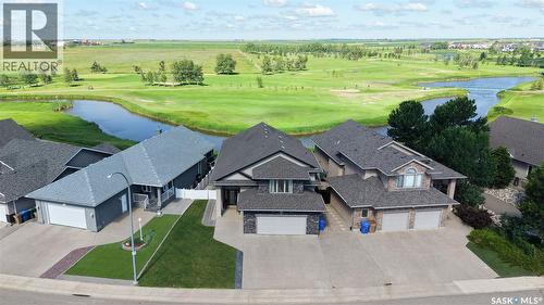 8095 Fairways West Drive, Regina, SK 