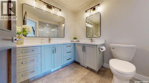 8095 Fairways West Drive, Regina, SK 