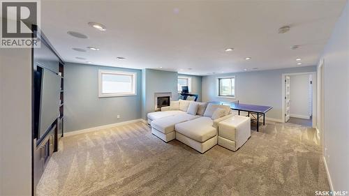 8095 Fairways West Drive, Regina, SK 