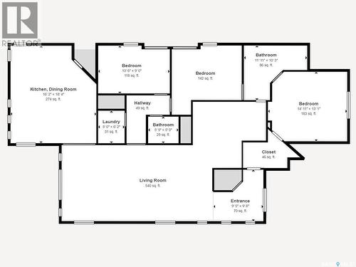 8095 Fairways West Drive, Regina, SK 