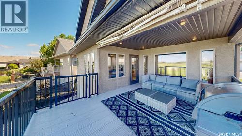 8095 Fairways West Drive, Regina, SK 