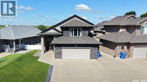 8095 Fairways West Drive, Regina, SK 
