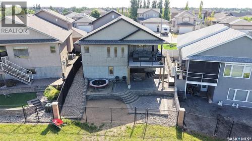 8095 Fairways West Drive, Regina, SK 