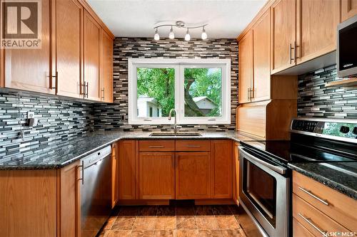 52 Tucker Crescent, Saskatoon, SK 