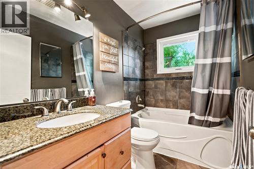 52 Tucker Crescent, Saskatoon, SK 